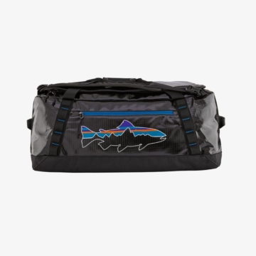 Black Hole Duffel 55 L