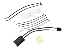BMW Adapterkabel für LED Motorrad Rücklicht R1200GS / Adv (-2007)