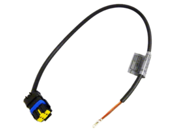 BMW Adapterkabel für LED Motorrad Scheinwerfer R1200GS (2008-2012 K25)