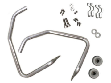 BMW Handschutzbügel F650GS (K72 2013-) F800GS (K72 2013-)