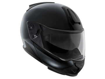 BMW Helm System 7 Carbon (-2018) (Schwarz)
