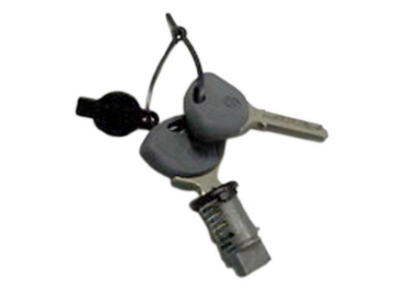 BMW Schloßsatz für vario Topcase R1200GS (K25) F800GS (K72) F650GS (K72)