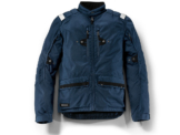 BMW VentureShell Motorradjacke Herren (Blau)