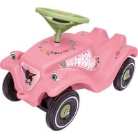 Bobby-Car-Classic Flower, Rutscher