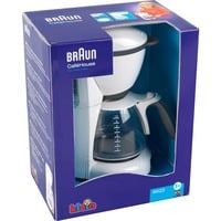 Braun Kaffeemaschine, Kinderhaushaltsgerät