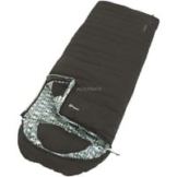 Camper Lux, Schlafsack