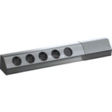 CASIA 923.007, 4-fach Steckdosenleiste