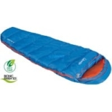 Comox, Schlafsack