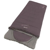 Contour Dark Purple, Schlafsack