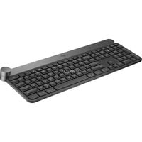Craft Advanced, Tastatur