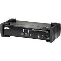 CS1922 2P USB3.0 4K DP Switch, KVM-Switch