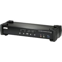 CS1924 4P USB3.1 4K DP Switch, KVM-Switch