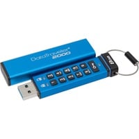 DataTraveler 2000 8 GB, USB-Stick