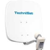 DIGIDISH 45, Sat-Spiegel