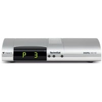 DIGIPAL ISIO HD T2 IRD, Terrestrischer Receiver