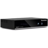DIGIT S3 DVR, Sat-Receiver