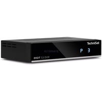 DIGIT S3 DVR, Sat-Receiver
