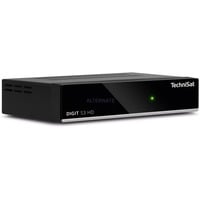 DIGIT S3 HD, Sat-Receiver