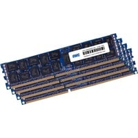 DIMM 128 GB DDR3-1333 ECC QR Quad-Kit, Arbeitsspeicher