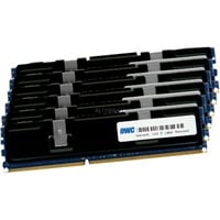 DIMM 96 GB DDR3-1333 ECC DR Hexa-Kit, Arbeitsspeicher