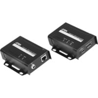 DisplayPort HD Base T-Lite Extender, Zwischenstecker