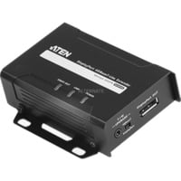 DisplayPort HD Base T-Lite Receiver, Zwischenstecker