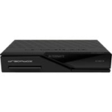DM525HD, Sat-/Kabel-/Terr.-Receiver