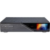 DM920 UHD 4K, Sat-Receiver