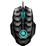 Drakonia II Black, Gaming-Maus