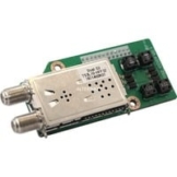 Dual DVB-S2X, Tuner
