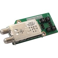 Dual DVB-S2X, Tuner