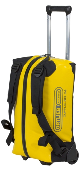Duffle RG