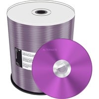 DVD-R 4,7 GB, DVD-Rohlinge