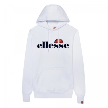Ellesse Sweatshirt - Unisex - weiß