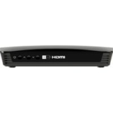 EUROTECH 2 HD+, Sat-Receiver