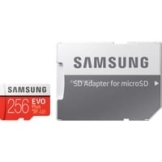 EVO Plus 32 GB microSDHC, Speicherkarte