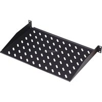 Fachboden zum Festeinbau in 483 mm (19")-Schränke