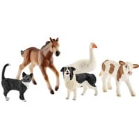 Farm World Tier-Mix, Spielfigur