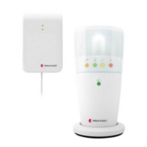 Funk-Klingelset Bellman Tischblitzlampe New Design