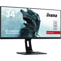 G-Master GB3461WQSU-B1, Gaming-Monitor