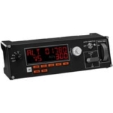 G Saitek PRO Flight Multi Panel, Instrumentenpanel
