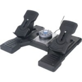 G Saitek PRO Flight Rudder Pedals, Pedale