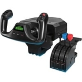 G Saitek PRO Flight Yoke System