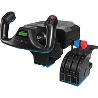G Saitek PRO Flight Yoke System