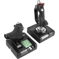 G Saitek X52 PRO FLIGHT, Hotas