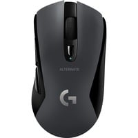 G603 Lightspeed, Gaming-Maus