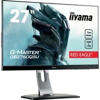 GB2760QSU-B1, Gaming-Monitor