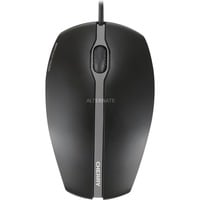 GENTIX Silent, Maus