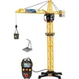 Giant Crane, Spielfahrzeug