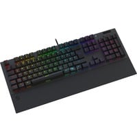GK650K Omnis Kailh Blue RGB, Gaming-Tastatur